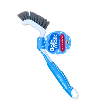Load image into Gallery viewer, Bathmatic Tile & Grout Brush