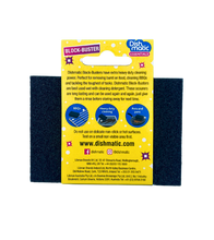 Load image into Gallery viewer, Dishmatic Essentials Block-Buster 2 Pack