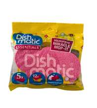 Load image into Gallery viewer, Dishmatic Essentials Microfibre Miracle Mop-It