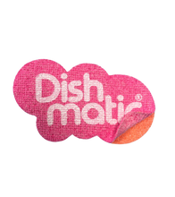 Load image into Gallery viewer, Dishmatic Essentials Microfibre Miracle Mop-It