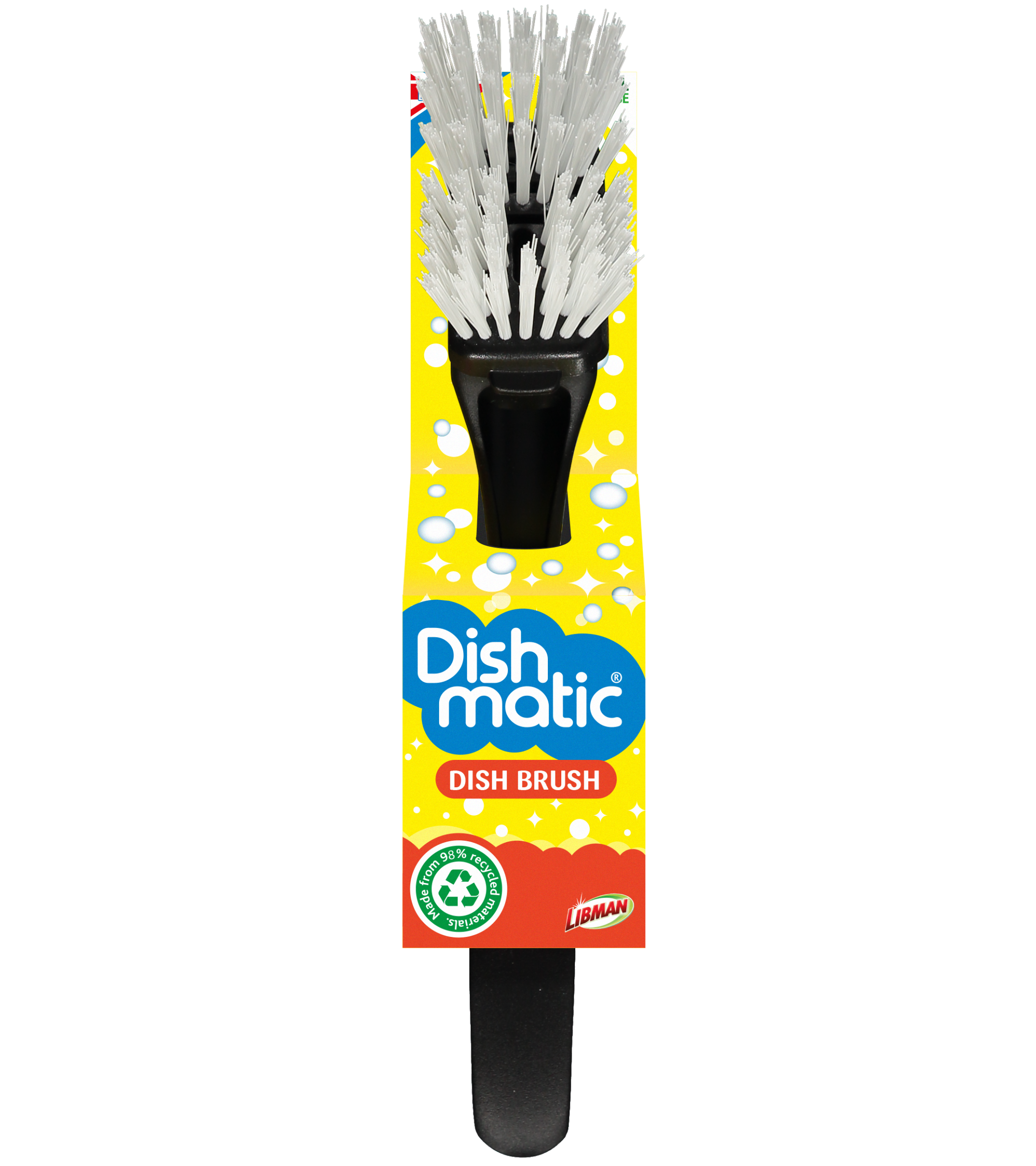 Dishmatic Dish Brush