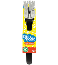 Load image into Gallery viewer, Dishmatic Dish Brush