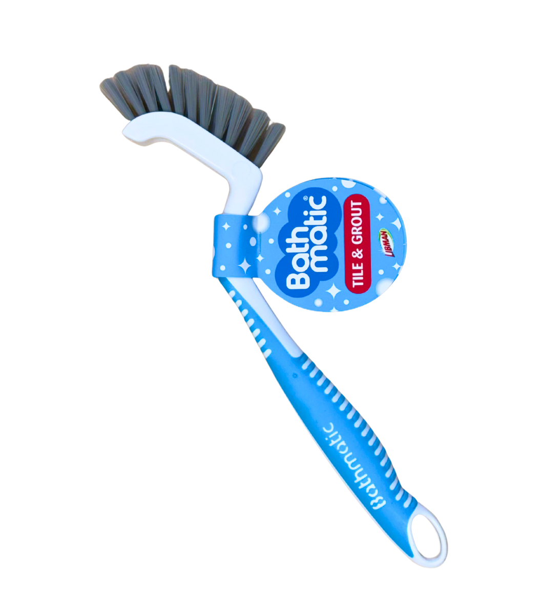 Bathmatic Tile & Grout Brush