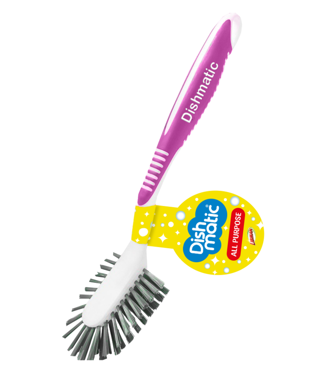 Dishmatic All Purpose Brush