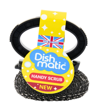 Load image into Gallery viewer, Dishmatic Handy Scrub
