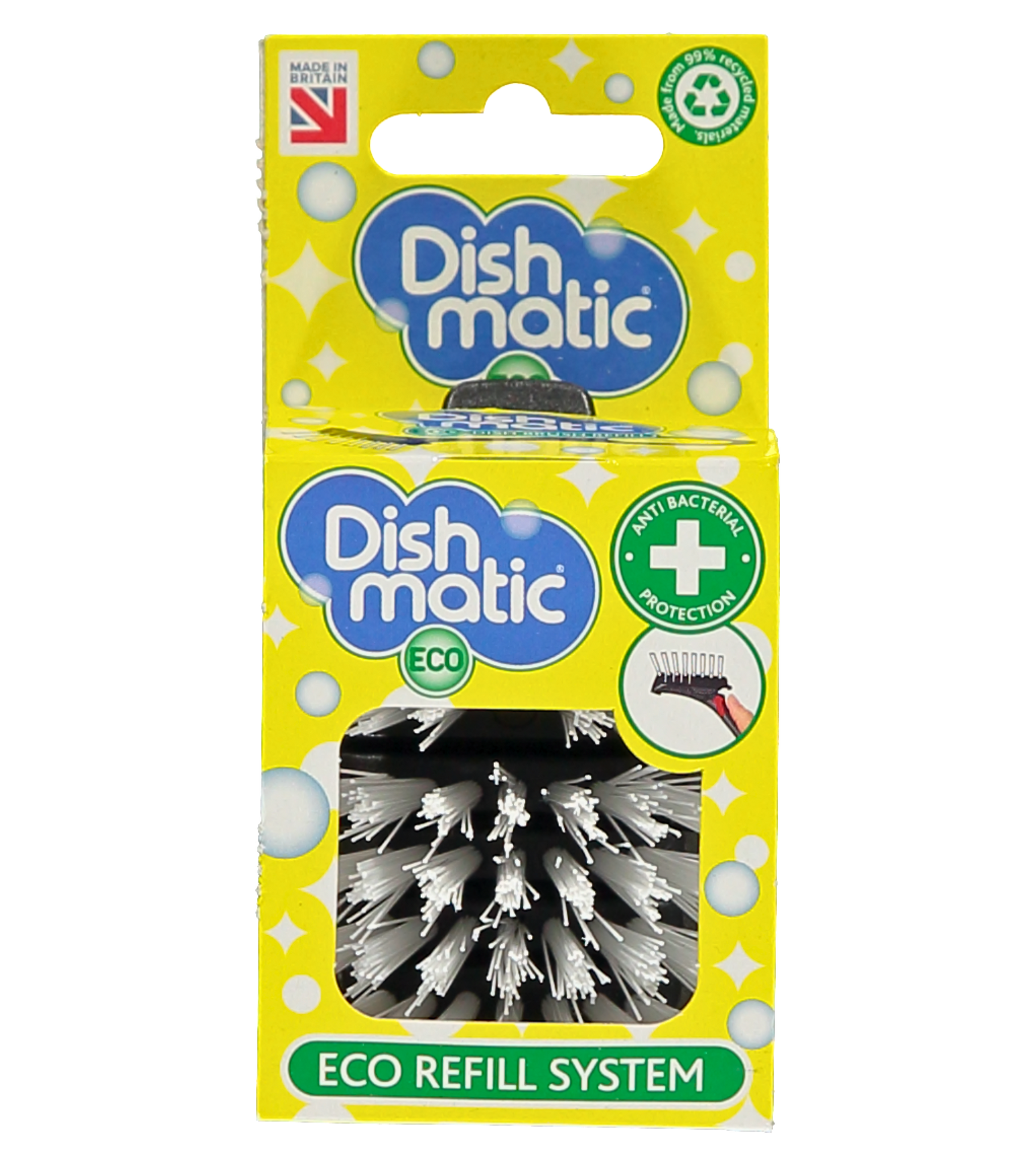 Libman dish discount scrub refill